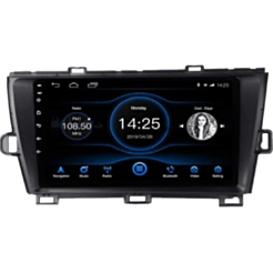 IFEE Android Car Monitor DSP & Carplay 3/32 GB for Toyota Prius 30 2010