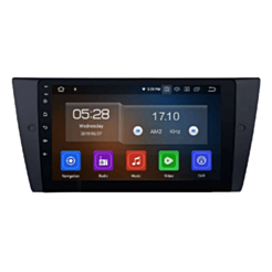 IFEE Android Car Monitor DSP & Carplay 3/32 GB for BMW 3-Series (E90/E91/E92/E93)