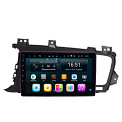 IFEE Android Car Monitor DSP & Carplay 3/32 GB for KIA K5 2011-2014 (Infiniti System)