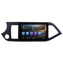 Android Car Monitor King Cool TS7 2/32 GB & Carplay For Kia Picanto 2011-2017	