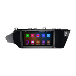 Android Car Monitor King Cool TS7 2/32GB & Carplay For Toyota Avalon 2013-2017