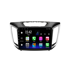 Android Car Monitor King Cool T18 2/32GB DSP & Carplay For Hyundai Creta IX25