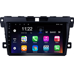 Android Car Monitor King Cool T18 2/32 GB DSP & Carplay for Mazda CX-72006-2012