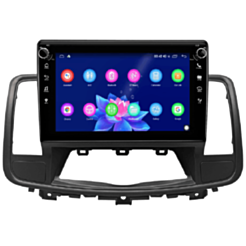 Android Car Monitor King Cool T18 2/32 GB DSP & Carplay for Nissan Teana 2008