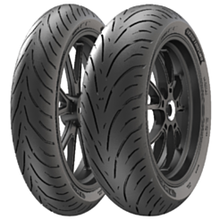 Anlas ZR M/C 75W TL Viento Turismo 190/55R17 (006.ANL.6423) 