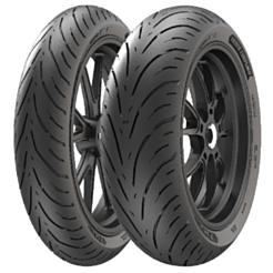 Anlas ZR 58W Viento Turismo TL 120/70R17 (006.ANL.6422)