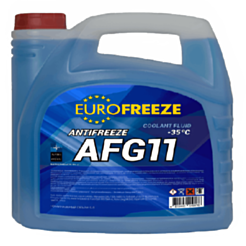 Antifriz Eurofreeze AFG 11 (-35) 5 lt