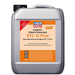 Антифриз Liqui Moly Langzeit Kuhlerfrostschutz GTL12+ 8851