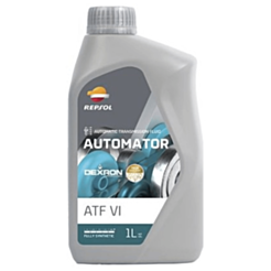 Моторное масло Repsol Automator  ATF VI 1 л