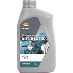 Моторное масло Repsol Automator CVT 1 л