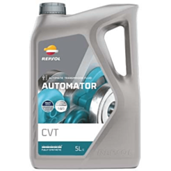 Mühərrik yağı Repsol Automator CVT 5 L