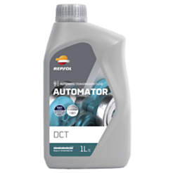 Mühərrik yağı Repsol Automator DCT 1 L