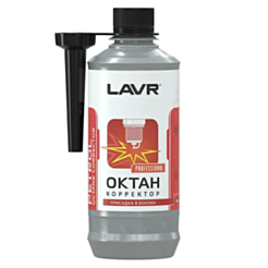 Mühərrik yağı LAVR Octane Corrector LN211 0.31L