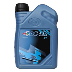 Моторное масло Fosser Racing 2T Mineral 1 Л