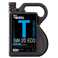 Масло моторное Bizol Technology 5W-20 5 л