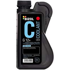 Antifriz Bizol Coolant G12+ 1 lt