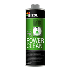 Присадка Bizol GDI Power Clean 0.5 л