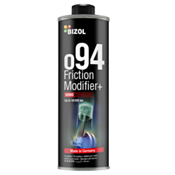 Yağ qatqısı Bizol Friction Modifier+ O94 0.25 lt