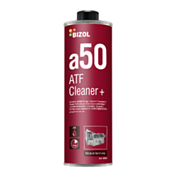 Sürət qutusu qatqısı Bizol ATF Cleaner+ A50 0.25 lt