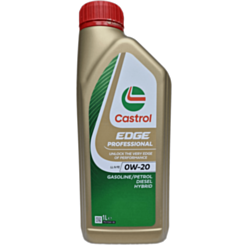 Mühərrik yağı Castrol Edge 0W20 Hibrid 1 lt