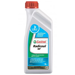 Castrol Antifriz Radicool 1 lt