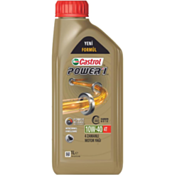 Моторное масло Castrol Pover1 10W40 1 л