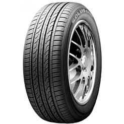 Zetum Solus KH25 BY Kumho 98T 235/55R17