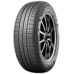 Zetum Solus HS11 BY Kumho 88H 185/70R14