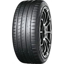 Yokohama Advan Sport V107 105Y XL 235/55R19