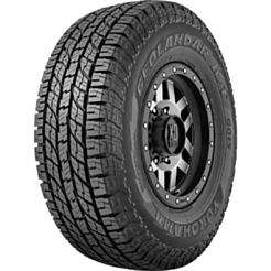 Yokohama Geolandar A/T G015 117H XL 275/55R20