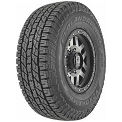 Yokohama Geolandar A/T G015 96H 215/60R17