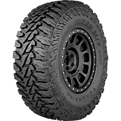 Yokohama Geolandar G003 M/T 112Q 35X12.5/R17