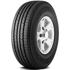 Bridgestone Dueller H/T 684 110H 265/60/R18