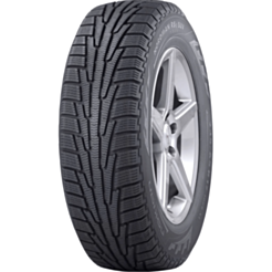 Nokian Nordman RS2 SUV XL 102R 215/65R16