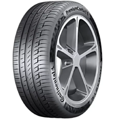 Continental PremiumContact 6 114Y 285/45R22 (3586240000)