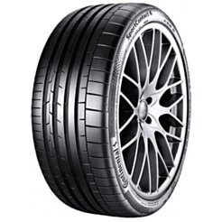 Continental SportContact 7 102Y XL 295/30R21 (3114030000)