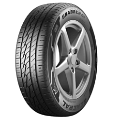 General Tire Grabber GT Plus 107Y XL 295/35R21 (4490670000)
