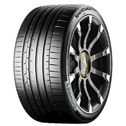 Continental Sportcontact 6 98Y XL 305/25R21 (3579960000)