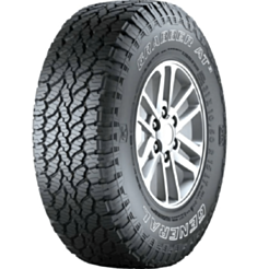 General Tire Grabber AT3 116H XL 285/50R20 (4491580000)