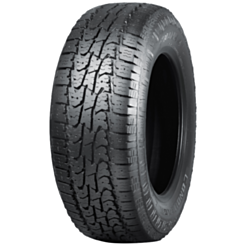 Nankang AT-5 Conqueror A/T 110/108S OW 205/78R16C