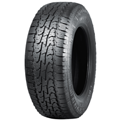 Nankang AT-5 Conqueror A/T 112T XL M+S 3PMSF 265/50R20