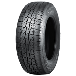 Nankang AT-5 Conqueror A/T 117T XL M+S 3PMSF 275/55R20