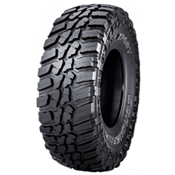 Nankang MT-1 Conqueror M/T 117/114Q OWL 265/70R16	