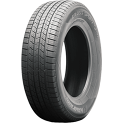 Nankang SP-9 105V XL 235/55R19