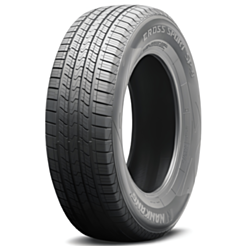 Nankang Rollnex SP-9 115H M+S  265/70R17