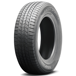 Nankang Rollnex SP-9 116V 285/65R17