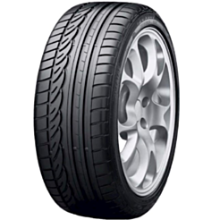 Dunlop SP Sport  01 104W 265/45R21