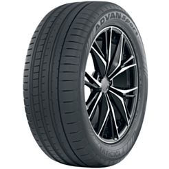 Yokohama Advan Sport V107 99Y 235/50R19