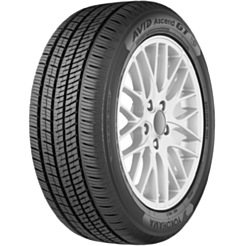 Yokohama Avid Ascend GT 100V M+S 255/40R19-1