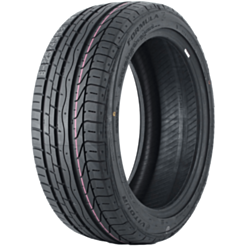 Vitour Formula Z 87V M+S 195\55R16